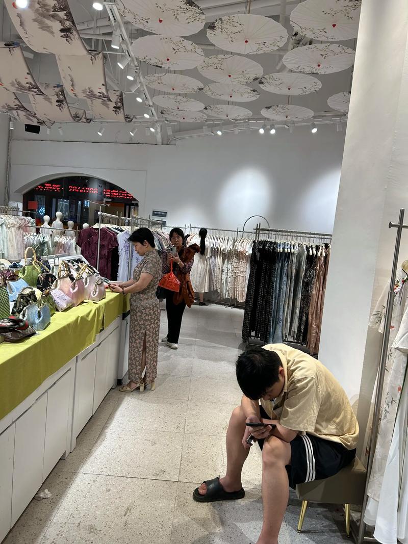 娄底批发市场的魅力与优势